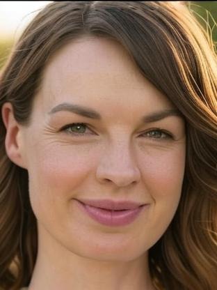 Person who looks like Embeth Davidtz