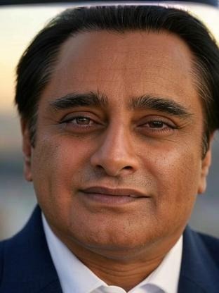 Person who looks like Cliff Curtis