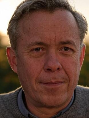Person who looks like Guy Pearce