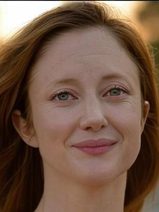 Person who looks like Shelley Duvall