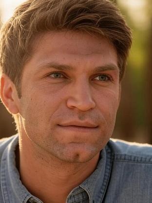 Person who looks like Phil Dunster