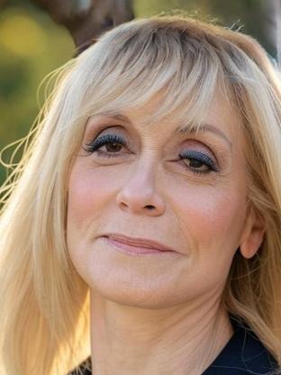 Person who looks like Daisy Haggard