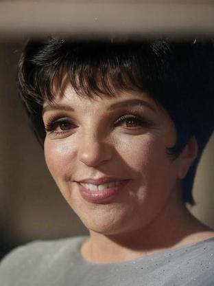 Person who looks like Mercedes Ruehl