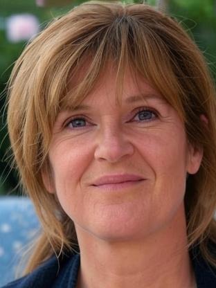 Person who looks like Sarah Palin