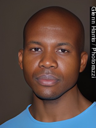 Person who looks like Gary Coleman