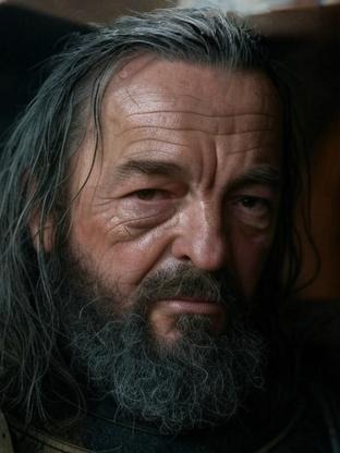 Person who looks like Troy Kotsur