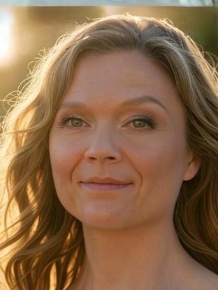 Person who looks like Kerry Godliman