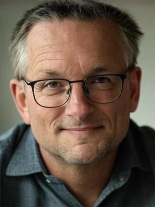 Person who looks like Stephen Root