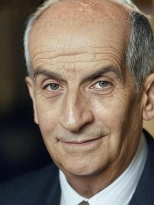 Person who looks like Eli Wallach