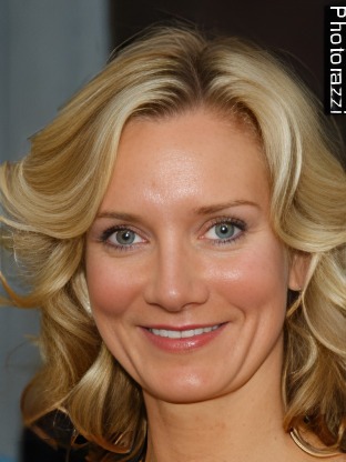 Person who looks like Jennifer Nettles