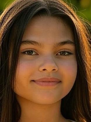 Person who looks like Devery Jacobs