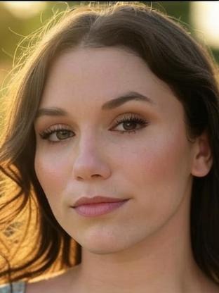 Person who looks like Clare Grant
