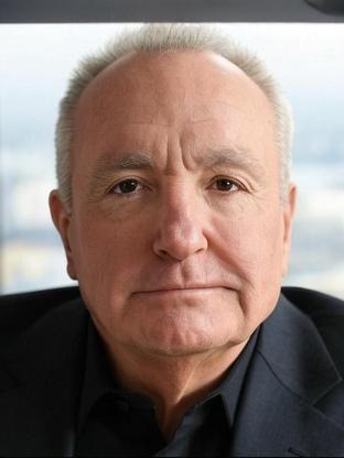 Person who looks like Michael O'Neill