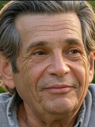Person who looks like Fred Willard