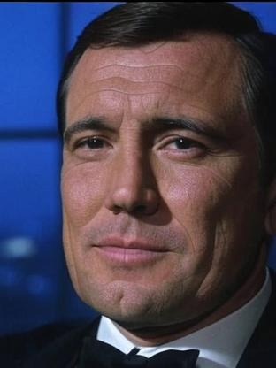 Person who looks like James Garner