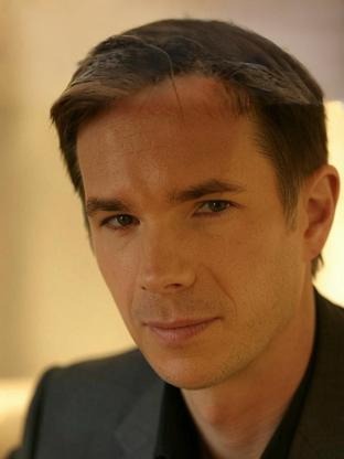 Person who looks like Dougray Scott