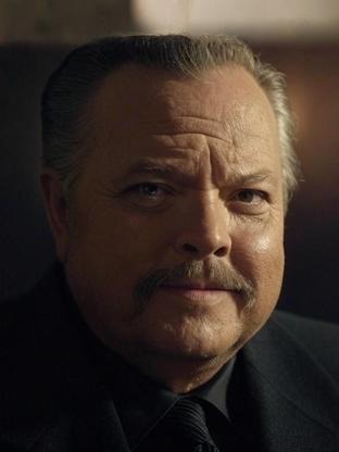Person who looks like Pruitt Taylor Vince