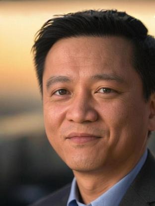 Person who looks like Gedde Watanabe