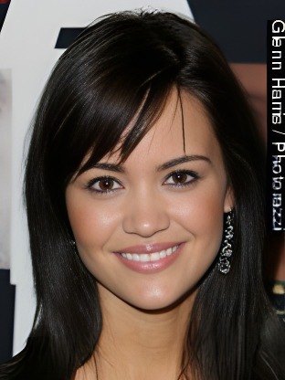 Person who looks like Dina Shihabi