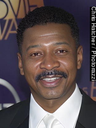 Person who looks like Jim Brown
