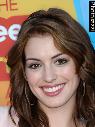 Person who looks like Ayelet Zurer