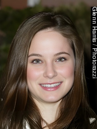 Person who looks like Rebecca Ferguson