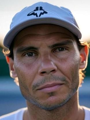 Person who looks like Cristiano Ronaldo