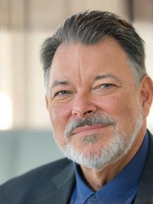 Person who looks like Steve Schirripa