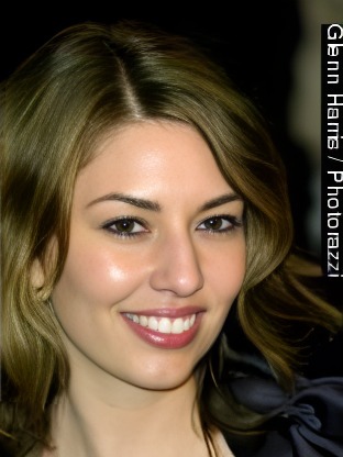 Person who looks like Alaqua Cox
