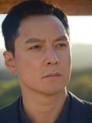 Person who looks like Bowen Yang
