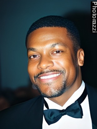 Person who looks like John Boyega