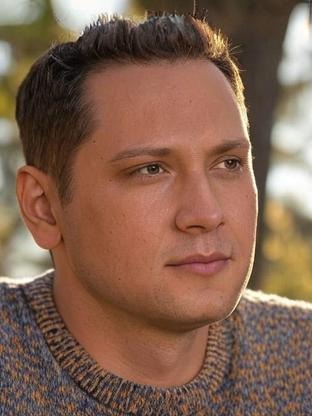 Person who looks like Joe Cole
