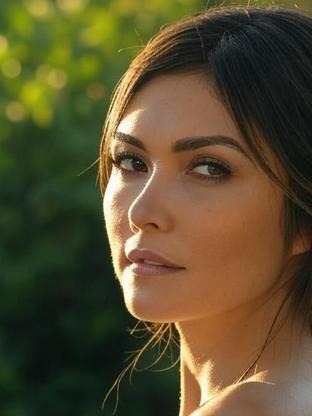 Person who looks like Phoebe Tonkin