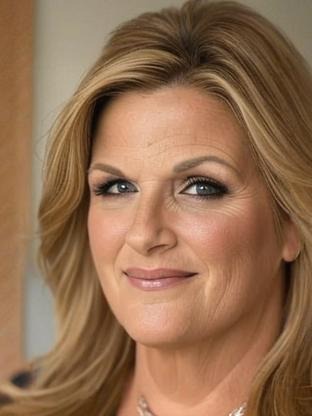 Person who looks like Connie Britton