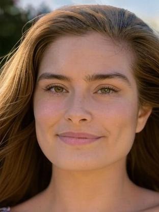 Person who looks like Anna-Maria Sieklucka