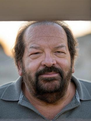 Person who looks like Francis Magee