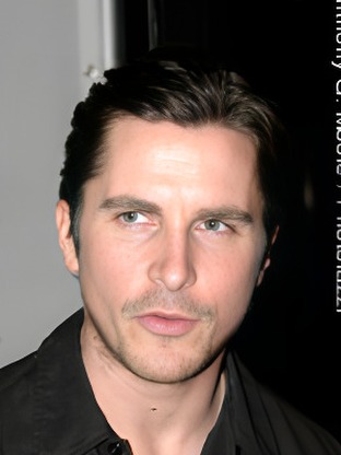 Person who looks like Matthew Mercer