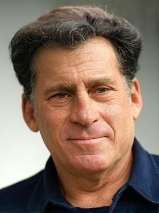 Person who looks like Michael Landon