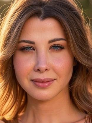 Person who looks like Cher
