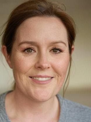Person who looks like Katy Wix