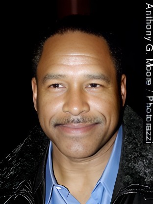Person who looks like Gary Dourdan