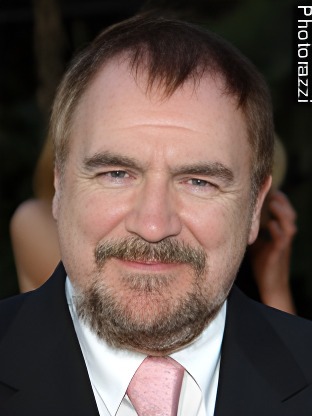 Person who looks like Rade Serbedzija