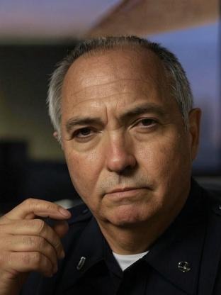Person who looks like Arnold Vosloo
