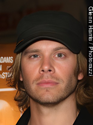 Person who looks like Jim Morrison