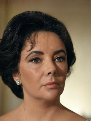 Person who looks like Carolyn Jones