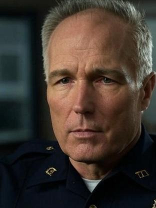 Person who looks like Wade Williams