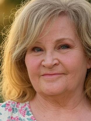 Person who looks like Denise Crosby