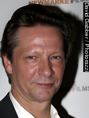 Person who looks like Gil Birmingham