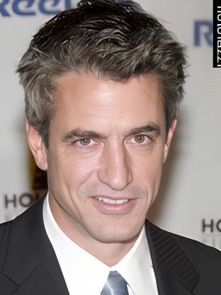 Person who looks like Crispin Bonham-Carter