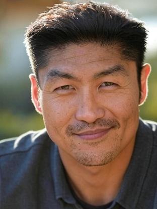 Person who looks like Tadanobu Asano